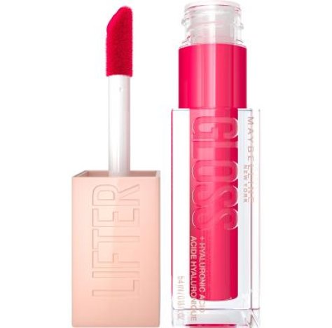 Maybelline Lifter Gloss Gummy 023