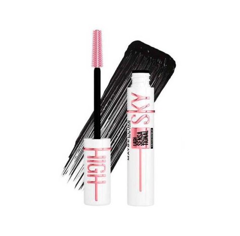 MAYBELLINE MASCARA LASH SENSATIONAL SKY HIGH PRIMER