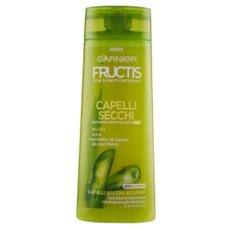 Fructis Sh.250ml 2in1 C/secchi