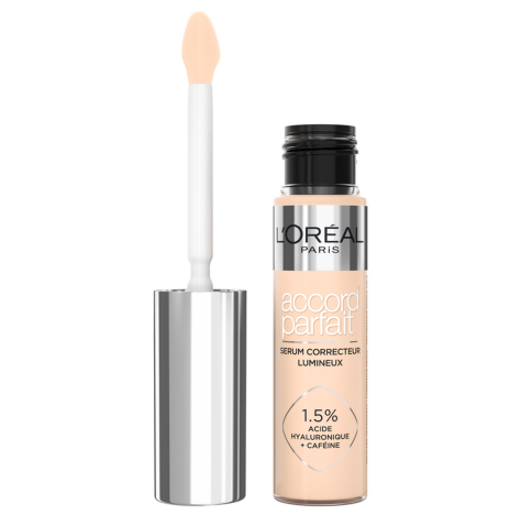 L’Oréal Paris Correttore True Match Radiant Serum Concealer