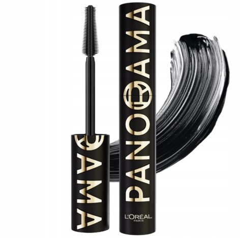 L'oreal Mascara Panorama All Night volumizzante