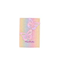 IDC INSTITUTE Martinelia shimmer wings shimmer beauty book 