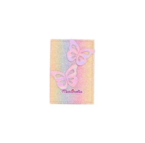 IDC INSTITUTE Martinelia shimmer wings shimmer beauty book 