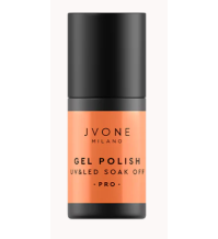 Jvone Gel Polish 3091 Magma Orange