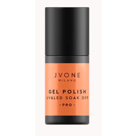 Jvone Gel Polish 3091 Magma Orange