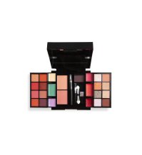 Idc institute Magic studio new rules big eyeshadow palette