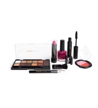 IDC INSTITUTE Magic studio colorful makeup kit 