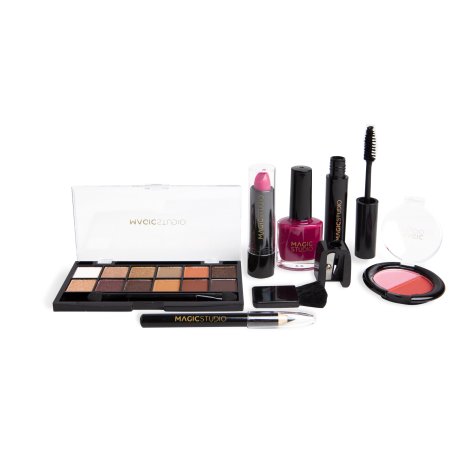 IDC INSTITUTE Magic studio colorful makeup kit 