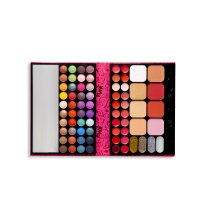 IDC INSTITUTE Magic Pretty Girls Makeup  74 PEZZI