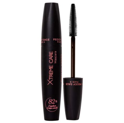 Mascara Extreme Care 130816 Nero