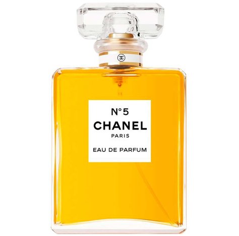 Chanel 5 Eau de Parfum 35ml Vapo
