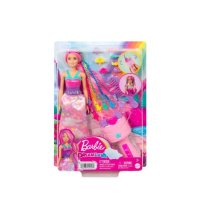 Barbie Chioma Da Favola 2023