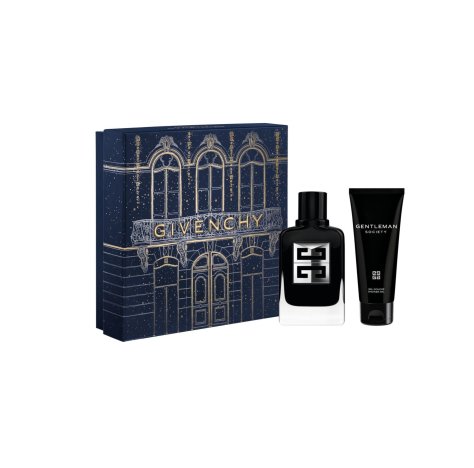 Cofanetto Gentleman Society Eau de Parfum Eau de Parfum 60 ML + Shower Gel 75 ML