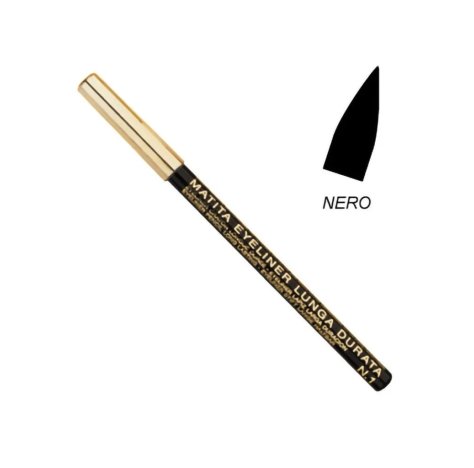 Eyeliner Pencil Nero