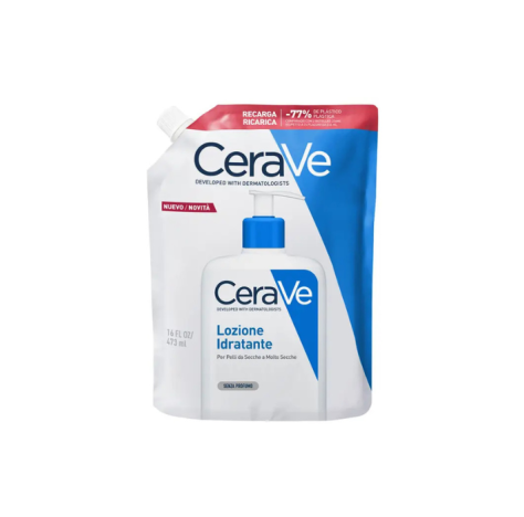 Cerave Lozione Idratante Refill 473 ml