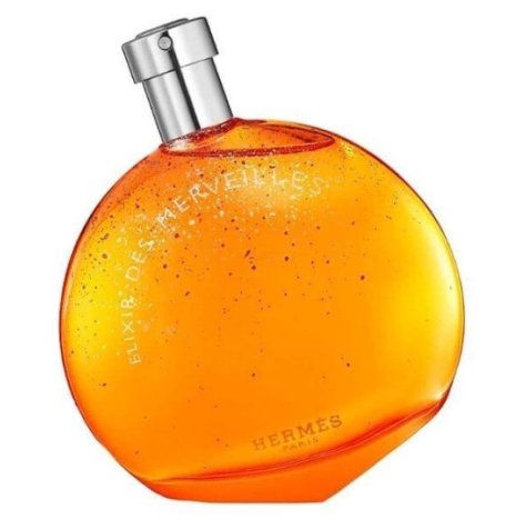 HERMES Elixir Des Merveilles Eau De Parfum Spray 100 ML 