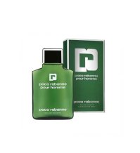 Paco Rabanne Pour Homme Eau de Toilette 100ml