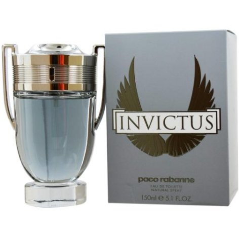 Paco Rabanne Invictus Eau de Toilette 150ml