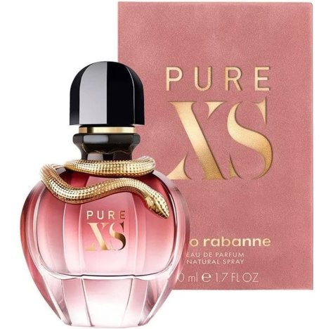 Paco Rabanne Pure Xs Per Lei  Eau de Parfum 50ml