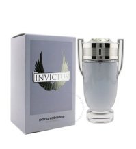 Paco Rabanne Invictus Eau de Toilette da uomo 200 ml