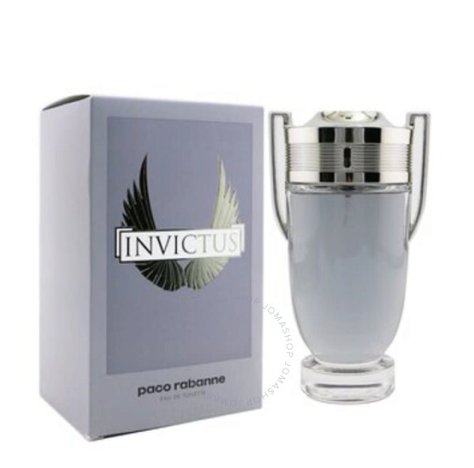 Paco Rabanne Invictus Eau de Toilette da uomo 200 ml