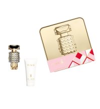 Paco Rabanne Fame Edp 50ml + Crema