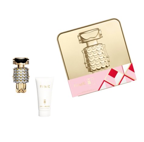 Paco Rabanne Fame Edp 50ml + Crema