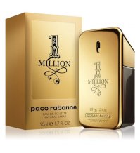 Paco Rabanne One Million Eau de Toilette 50ml