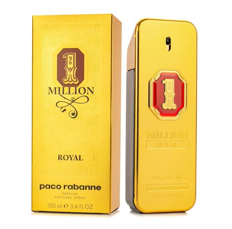 Paco Rabanne 1milion Royal 100ml