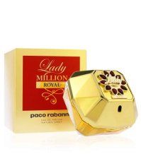 Paco Rabanne Lady Milion Royal 50ml Eau de Parfum