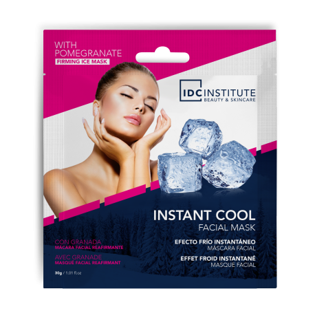 Idc Firming Ice Mask 30g Ice Effect