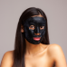 IDC INSTITUTE Charcoal Black Mask 22gr  Maschera viso al Carbone , per impurità e pulizia viso 