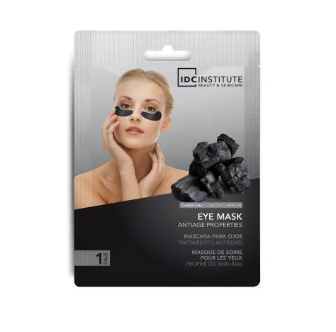 IDC INSTITUTE  Maschera al collagene per occhi 8gr