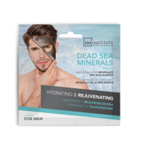 IDC INSTITUTE Deep Sea Minerals Mask For Men 