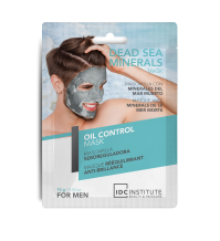 Idc Oil Control Mask For Men