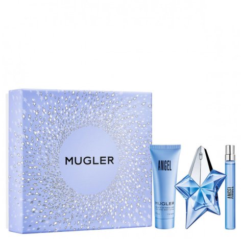 Thierry Mugler Angel Edp 25ml +