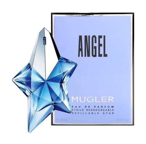 Thierry Mugler Angel Edp 25ml