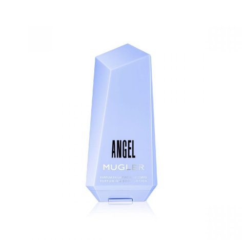 Thierry Mugler Angel B/l 200ml