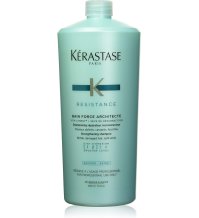 KERASTASE Resistance Bain Force Architecte [1 2] 1000ml