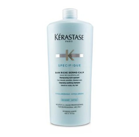 Kerastase Shampoo Riche Dermo Calm Per Cuoio Capelluto Sensibile 