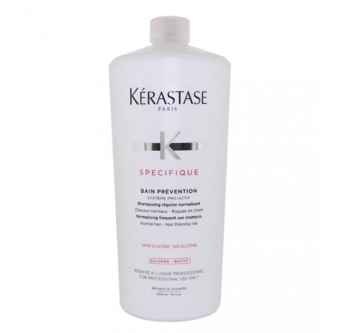 Kerastase Shampoo Prevention 1lt