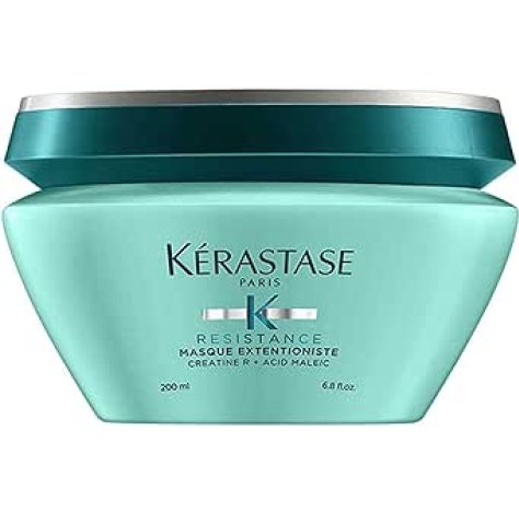 Kerastase Masque Resistance Extentioniste 200Ml Maschera Rinforzante per capelli lunghi 