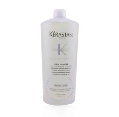 KERASTASE Blonde Absolu Bain Lumiere 1000ml