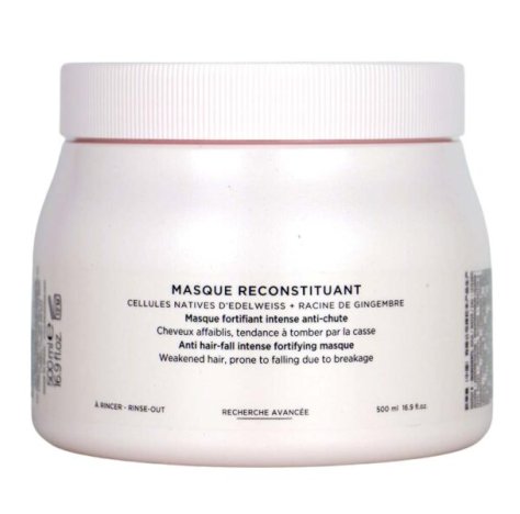 Kerastase Genesis Masque Reconstituant 500 Ml