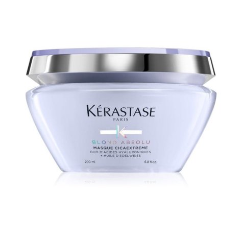 Kerastase Blond Absolu Masque Cicaextreme 200 ml