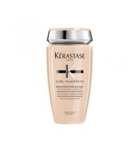KERASTASE CURL MANIFESTO BAIN HYDRATATION DOUCEUR 250 ML