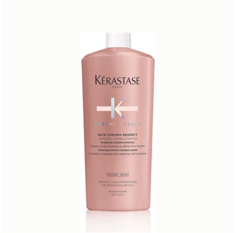 Kerastase Chroma Absolu Bain Chroma Respect 1000ml