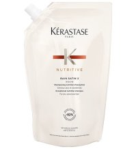 KERASTASE NUTRITIVE BAIN SATIN 2 REFILL 500 ML  Ricarica Shampoo 