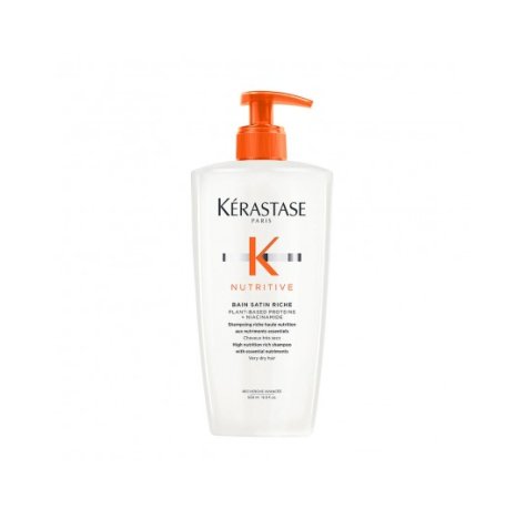 Kerastase Shampoo Satin Riche 500ml