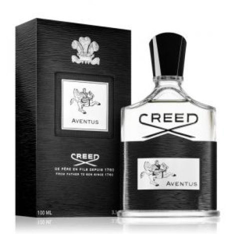 Creed AVENTUS MILLESIME EAU DE PARFUM 50ML